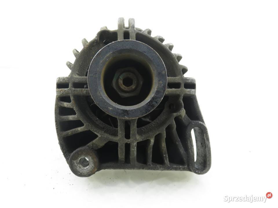 ALTERNATOR FIAT PANDA Van II 11 187 A1000