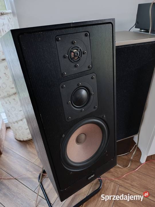 Kolumny stereo Actel act 40 Przemków