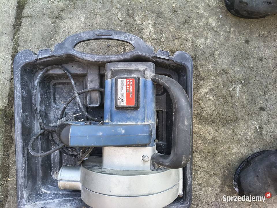 Bruzdownica opolskie Biała