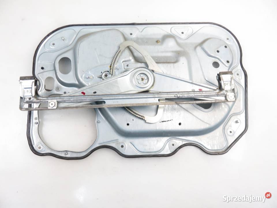 PODNOŚNIK SZYBY LEWY FORD FOCUS C 3M5T14B531BG małopolskie