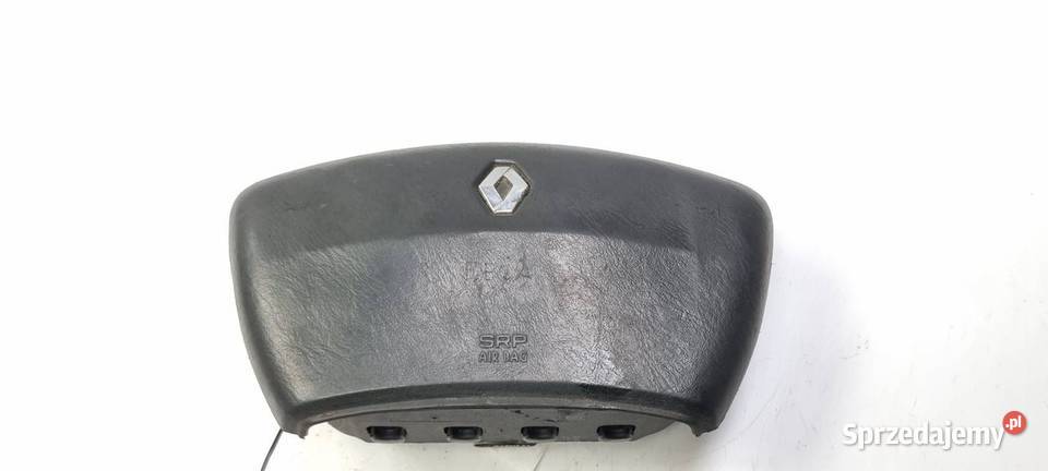 PODUSZKA AIRBAG RENAULT TRAFIC II 93859344 Lipno