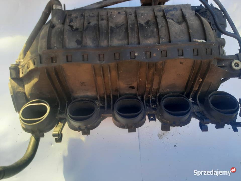 FIAT STILO ABARTH 24 20V Kolektor ssący