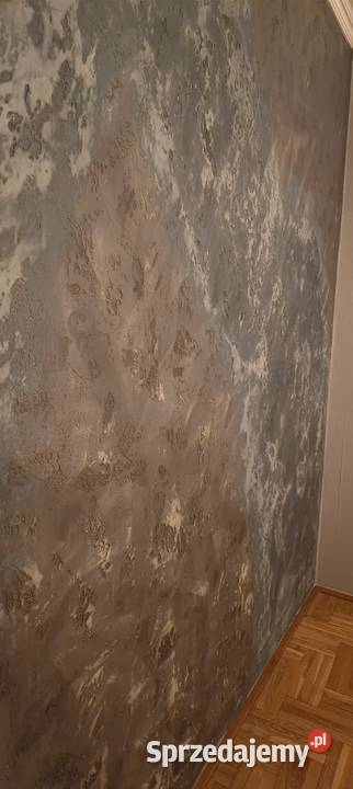 Malowanie wnętrz układanie paneli Radzymin