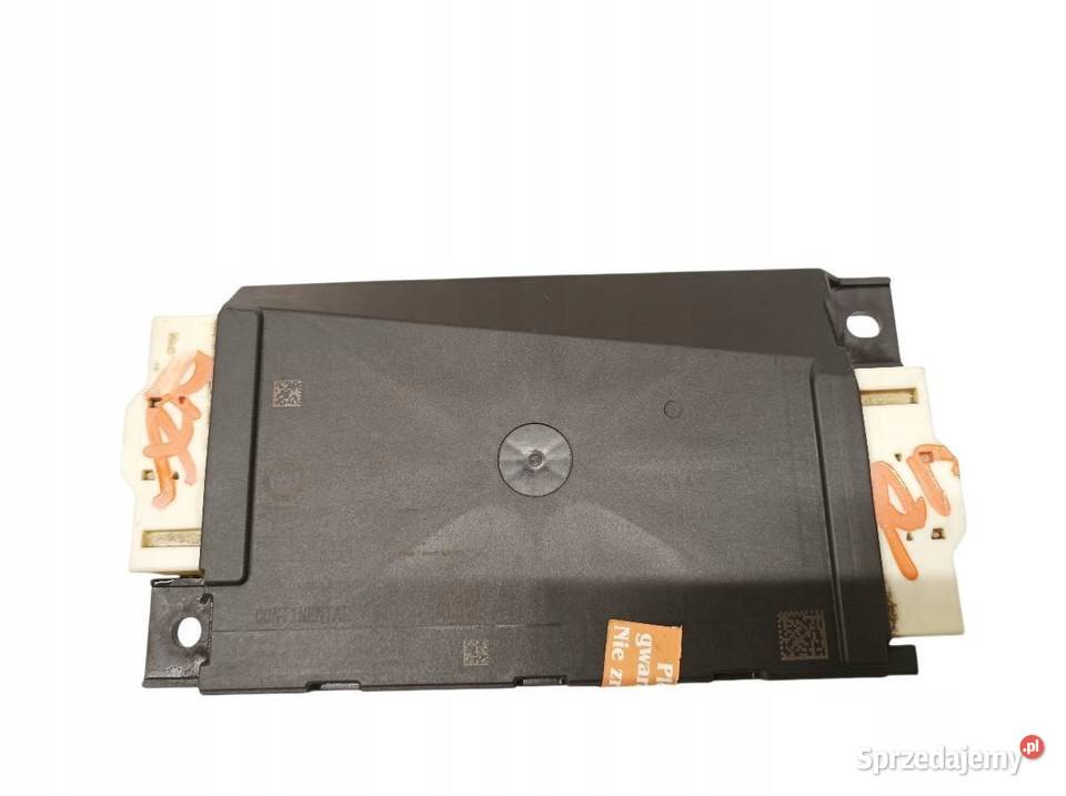 MODUŁ A1679001520 118 MercedesBenz CLAklasa II Rok produkcji 2021