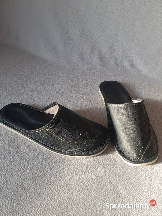 Ciapy meskie rozmiary 42 do 44 44556 Polskie Lublin