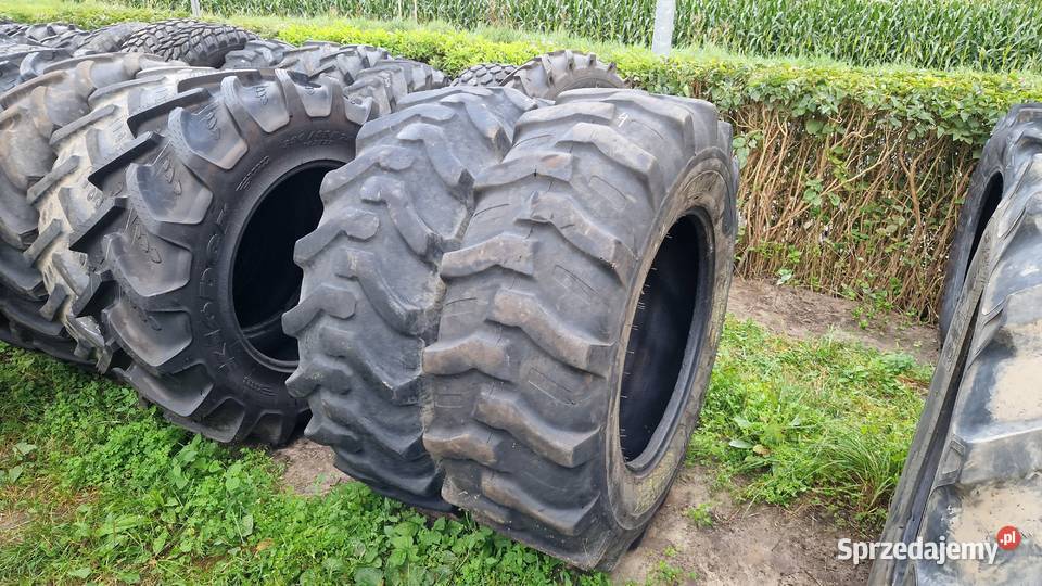 16928 4408028 Galaxy MRL 60 bieżnik 12PR bez warmińsko-mazurskie sprzedam