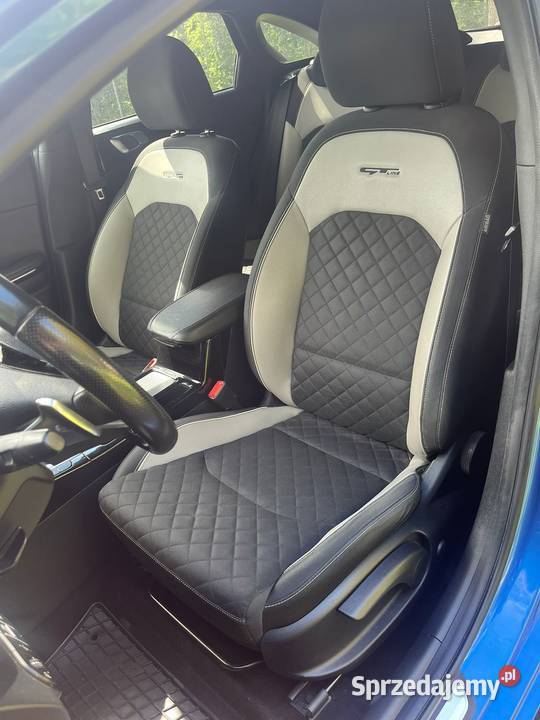 Kia Pro ceed 16 CRDi GT Line Aut Kalwaria Zebrzydowska
