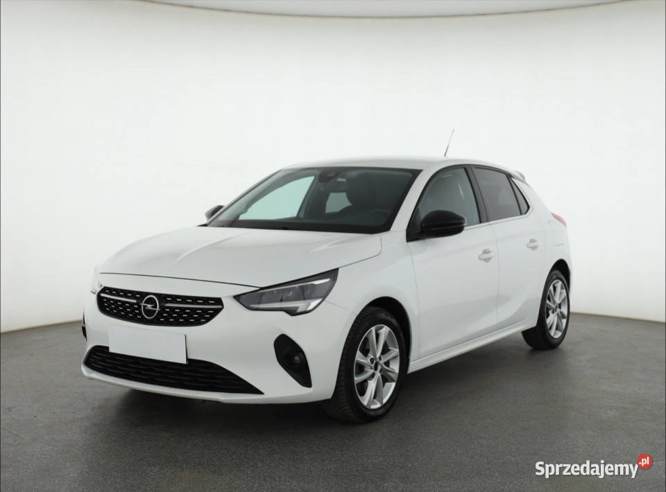 Opel Corsa 12 Turbo 1199cm3 Piaseczno sprzedam