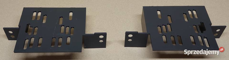 RAMKA RADIA 2 DIN HYUNDAI H1 20072015 CARAV Mielęcin