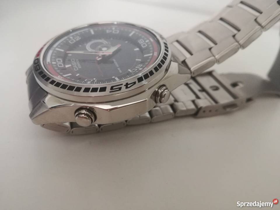 Zegarek Casio 121D Łódź