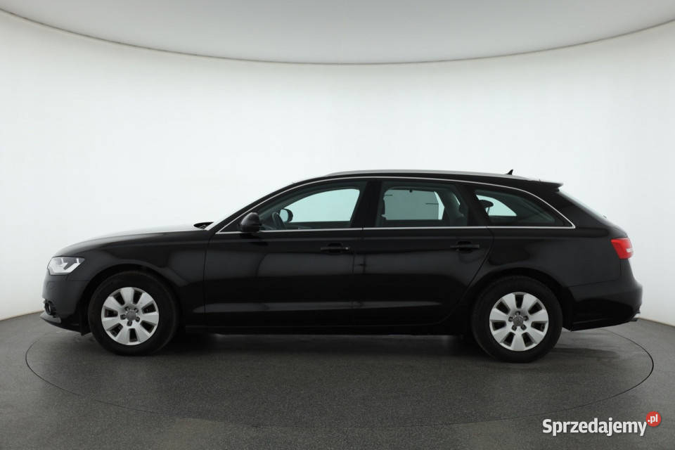 Audi A6 20 TDI ESP Piaseczno sprzedam