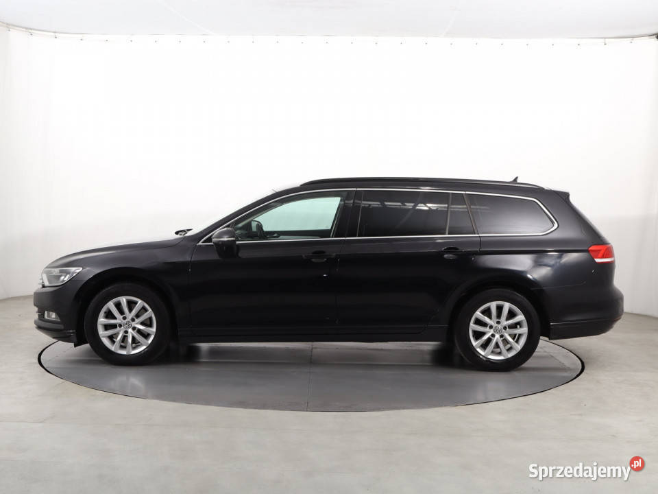 VW Passat 20 TDI poduszka powietrzna Passat śląskie sprzedam