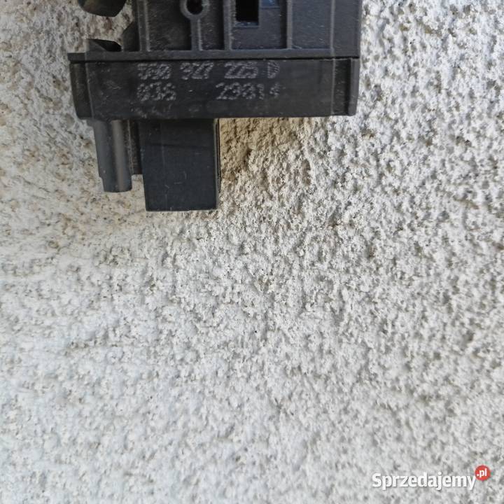560927225D DŹWIGNIA HAMULCA RĘCZNEGO VW SKODA Mietków