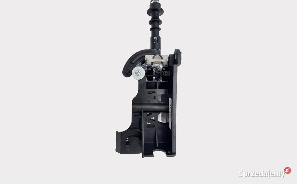 Fiat Doblo Lewarek zmiany biegów Ostrów Wielkopolski