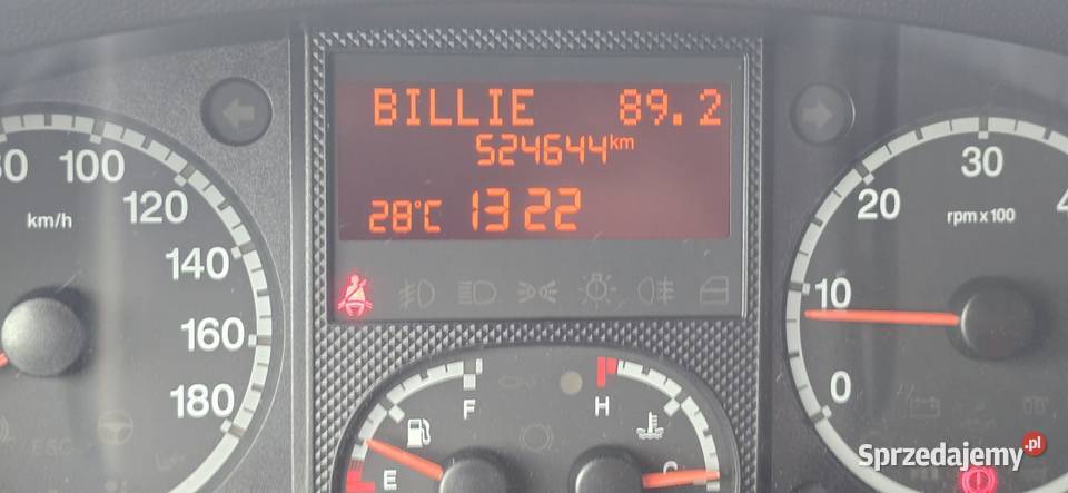 Fiat Ducato 30 Maxi MJ LH3 180 śląskie Łaziska Górne