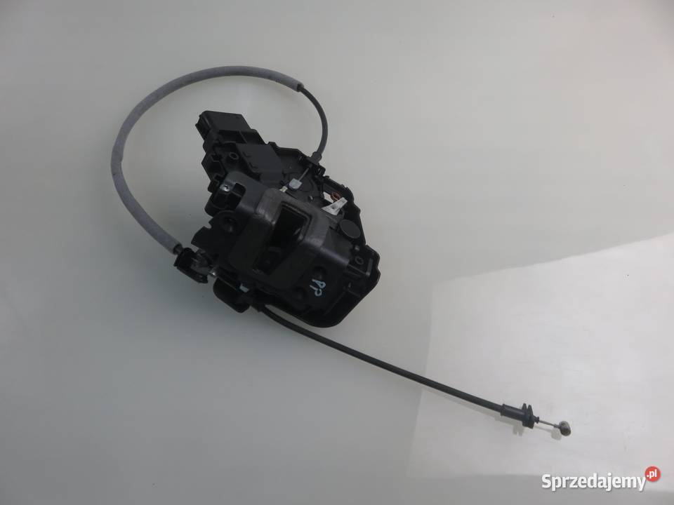 ZAMEK PRAWY PRZEDNI FORD S I 6M2AR21812AA 6 PIN