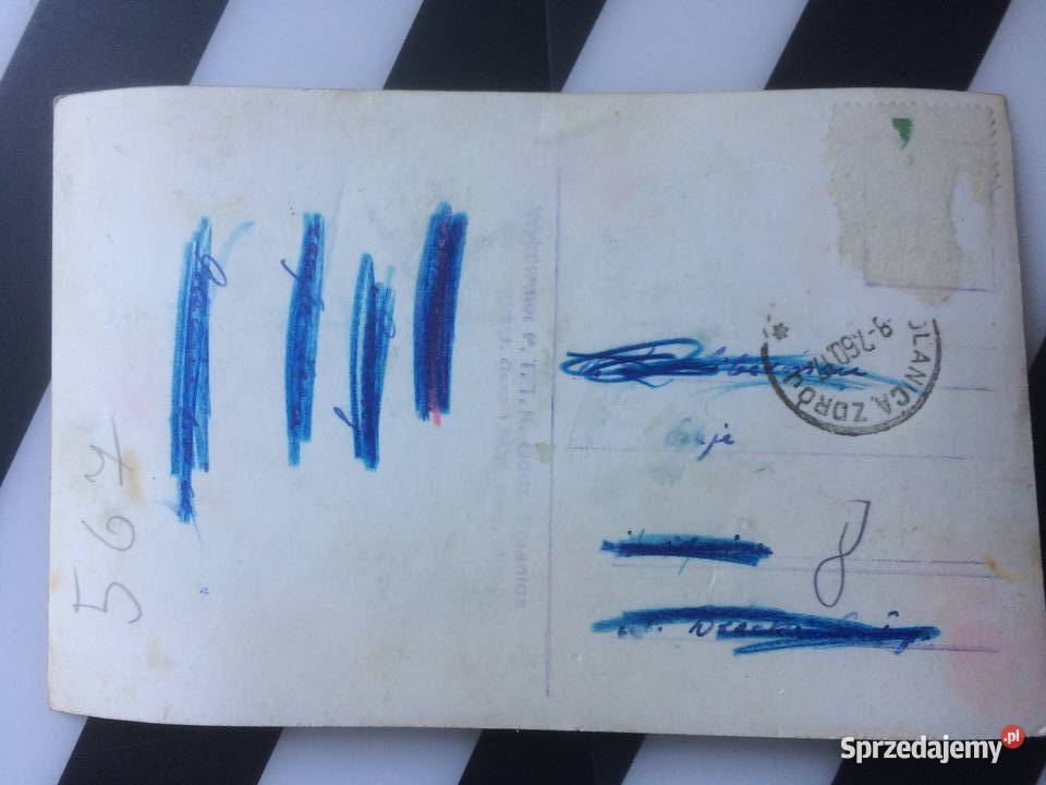 1120 Polanica Zdrój Szczecin