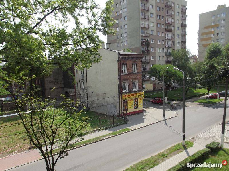 Sprzedam mieszkanie Chorzów Batory Chorzów