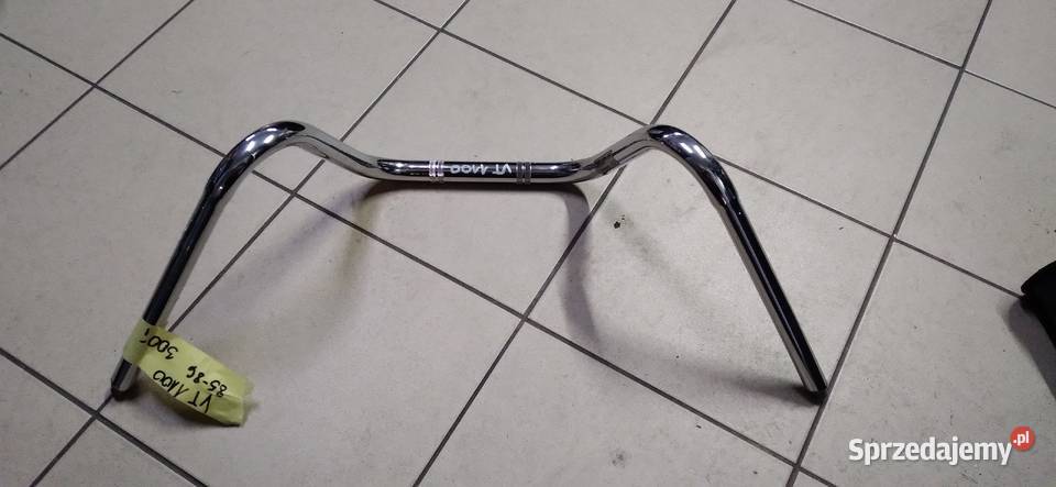 Kierownica Honda Shadow VT 1100 8586 Brzeszcze