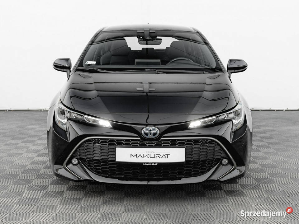 Toyota Corolla WD7663S18 Hybrid Comfort Kcof Rok produkcji 2022 Gdańsk
