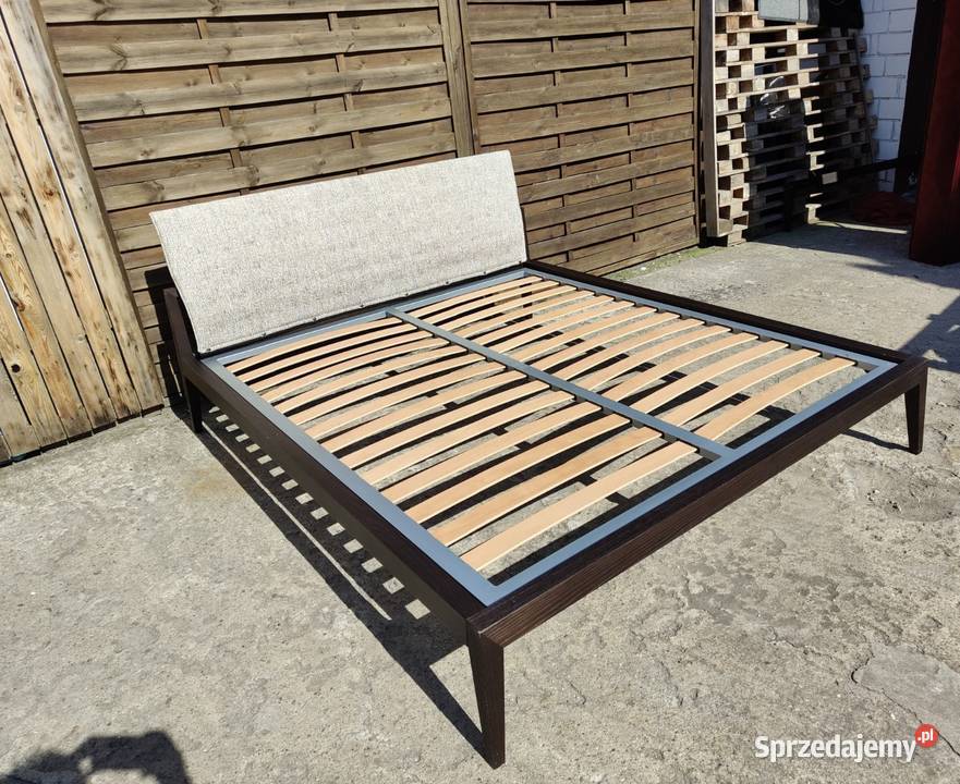 Łóżko Theo LEMA 170x200 materac LEMA