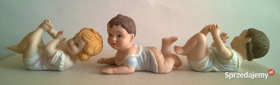 Figurka Porcelanowa Anglia Porcelana Dzieci