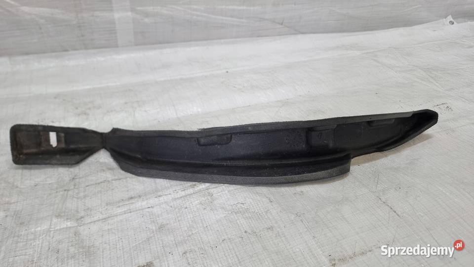 WYGŁUSZENIE OSŁONA BŁOTNIKA LEWA 13433119 OPEL