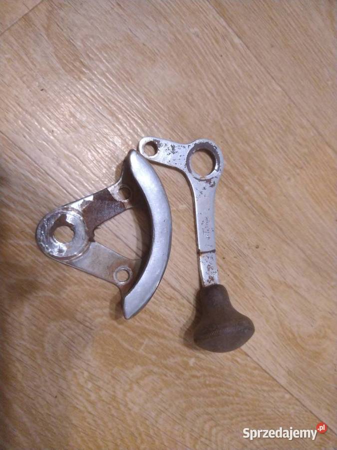 Iż 49 kulisa zmiany biegów świętokrzyskie sprzedam