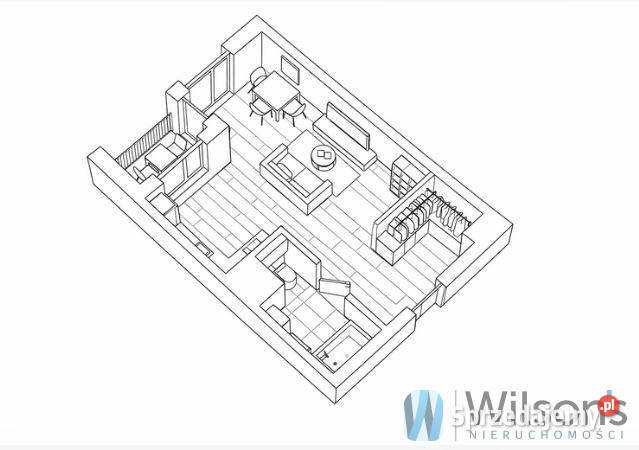 sprzedaży mieszkania 3707m2 1 pokój Wrocław blok sprzedam