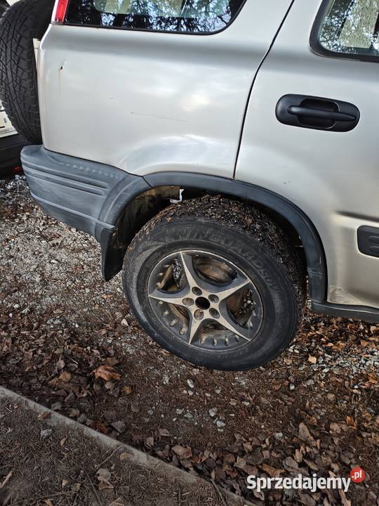 Felgi 16 5 x 1143 z oponami zimowymi nexen Dobroszyce