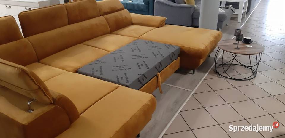 Narożnik Loft Dostawa opolskie Kędzierzyn-Koźle sprzedam
