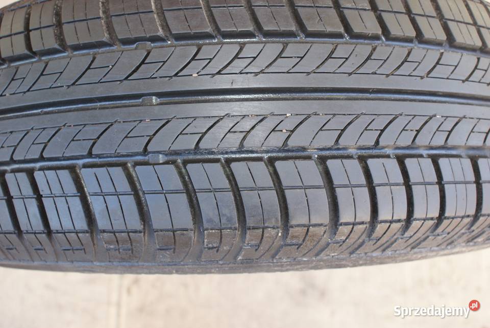 Strukturalne 5Jx15 4x100x541 ET39 Toyota Yaris Nozdrzec
