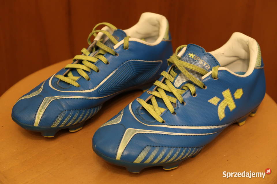 Buty piłkarskie korki firmy KIPSTA 34 mazowieckie Siedlce
