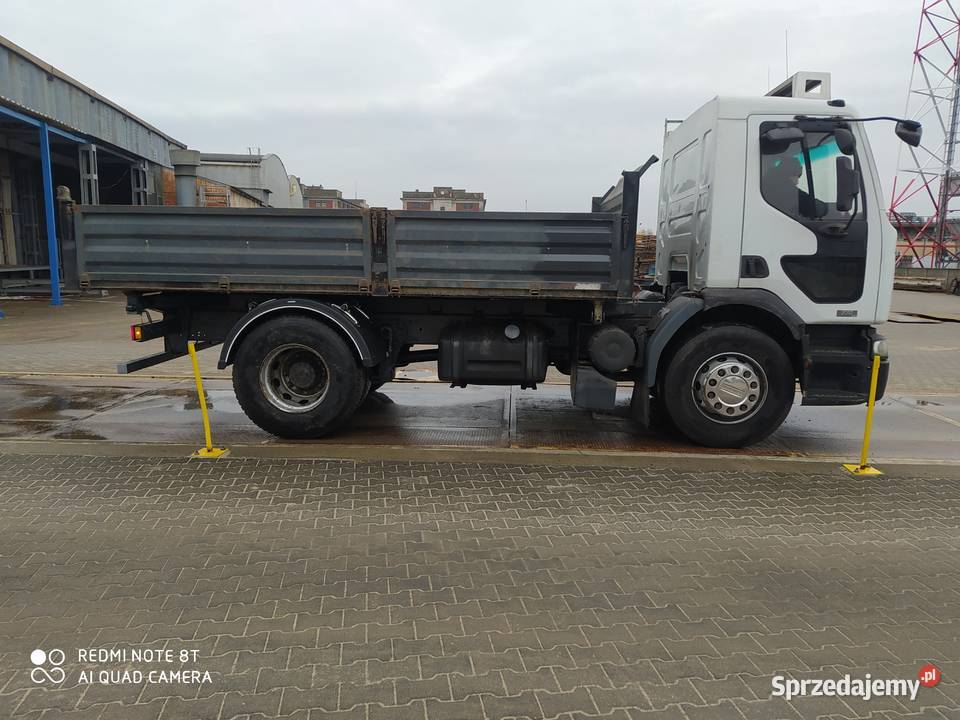 Renault Premium 270 Radom