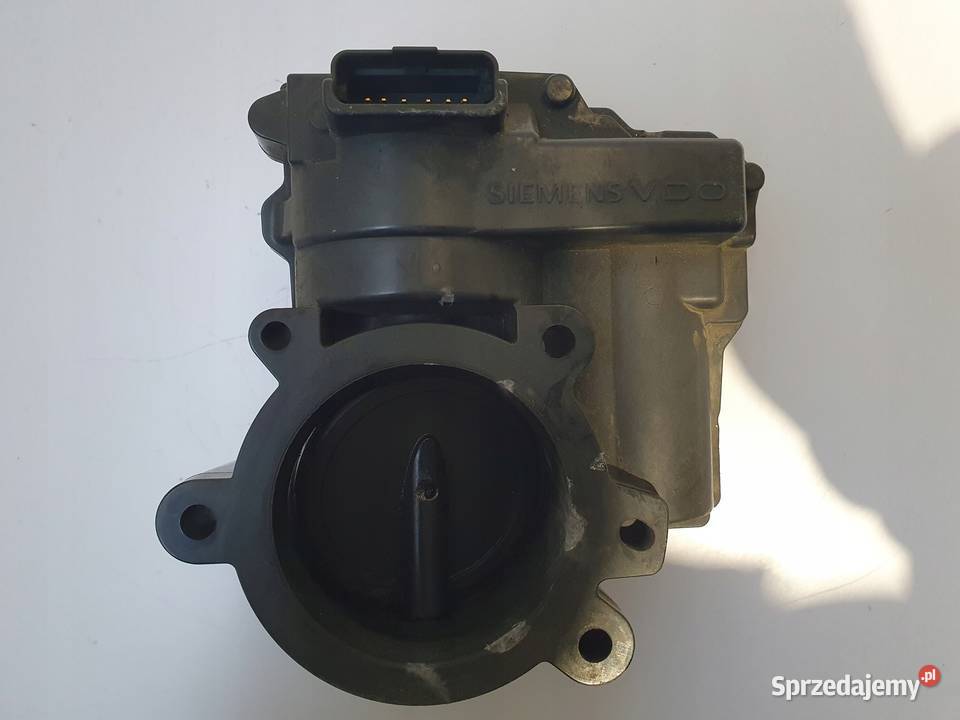 PRZEPUSTNICA Peugeot 3008 16 VTI V757669780 lubelskie