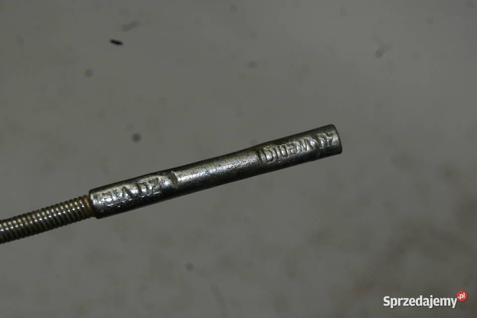 ZUNDAPP KS 600 KS 601 ZUNDAPP KS 750 MIARKA Silniki Rybnik