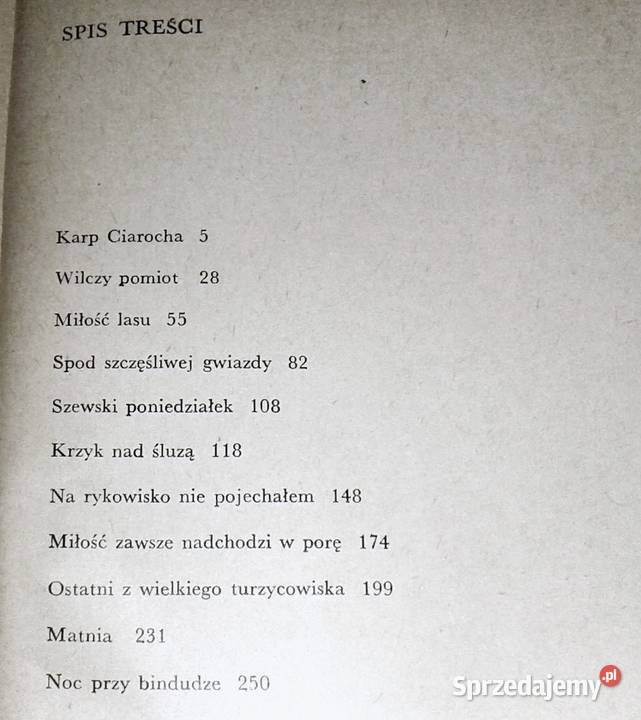 Spod szczęśliwej gwiazdy Opowiadania Eugeniusz Chełm