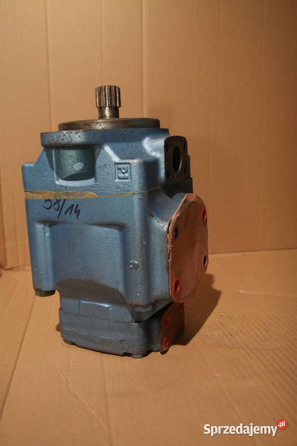 Pompa łopatkowa Denison T6CC 025 006 1R00 C101 Otwock