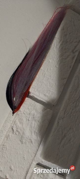 Strimery SzczupakGłowacica Pozostałe Lutcza