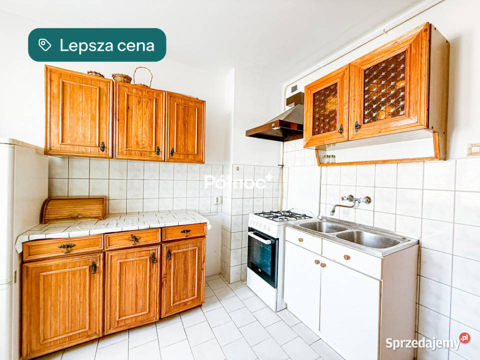 Mieszkanie Polna 52m2 Zamość Piętro 2