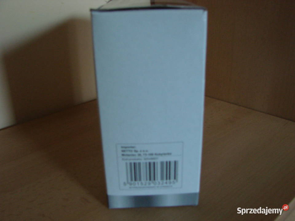 Poduszka kołnierz NOWA Sprzęt i urządzenia do masażu Lublin sprzedam