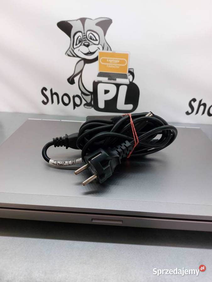 Laptop HP biznesowy poleasingowy idealny stan USB 3.0  Laptopy i netbooki małopolskie Tarnów