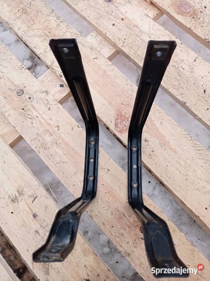 Uchwyt błotnika tylnego Simson Sr 50