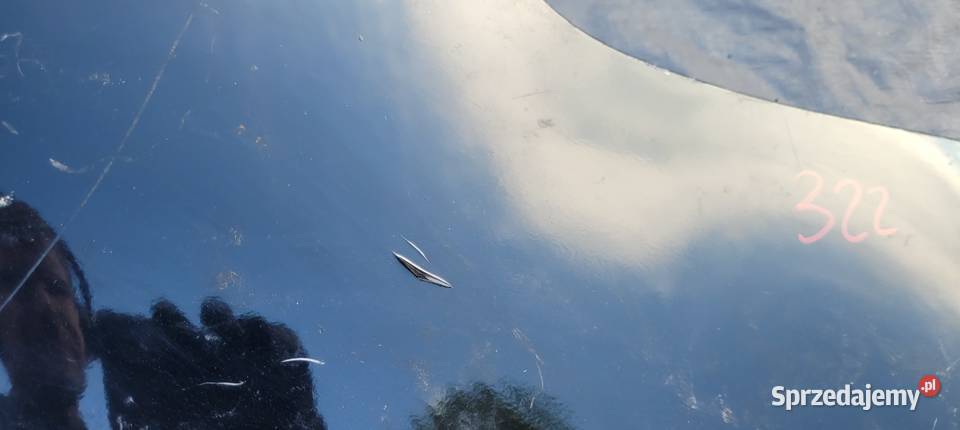 LAND ROVER DISCOVERY SPORT NAROŻNIK PRAWY TYŁ