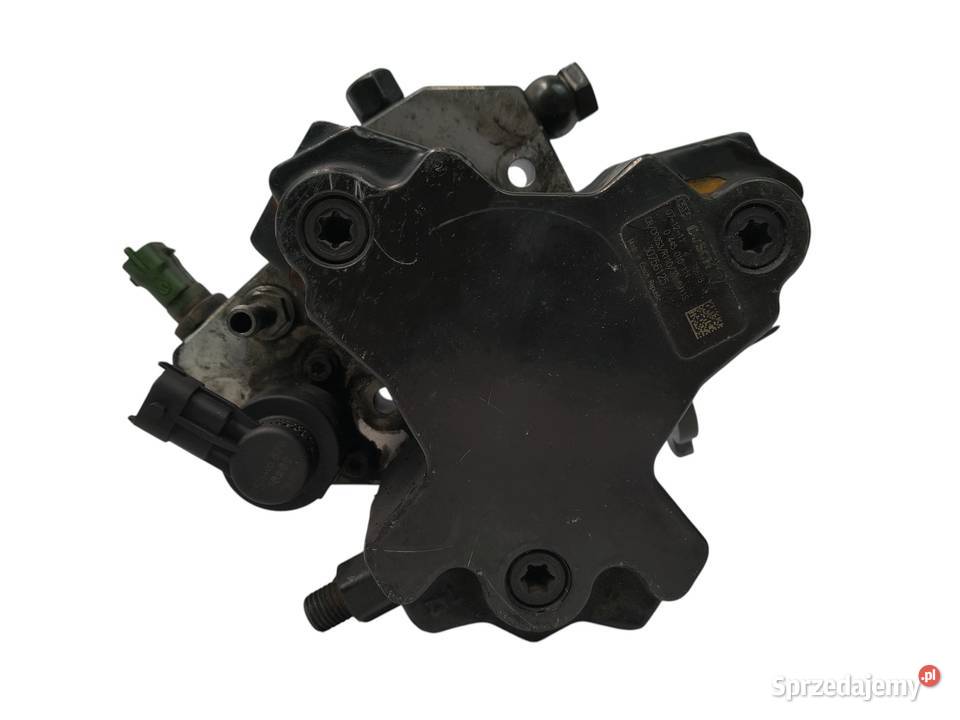 POMPA WTRYSKOWA Volvo V70 II S60 XC70 24 D5 Chełm