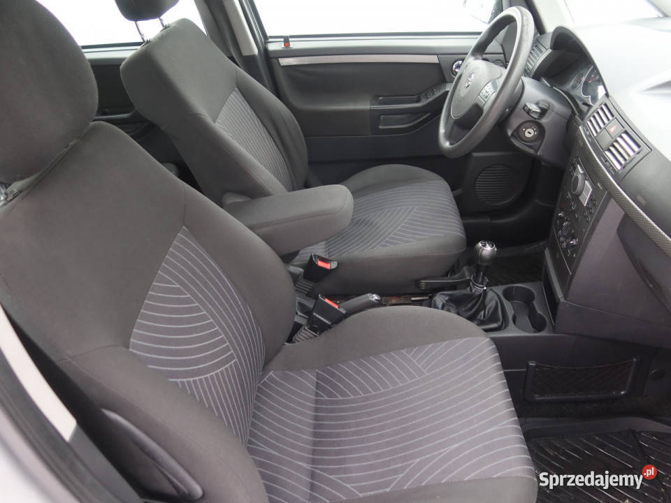 Opel Meriva 14 16V Twinport śląskie sprzedam