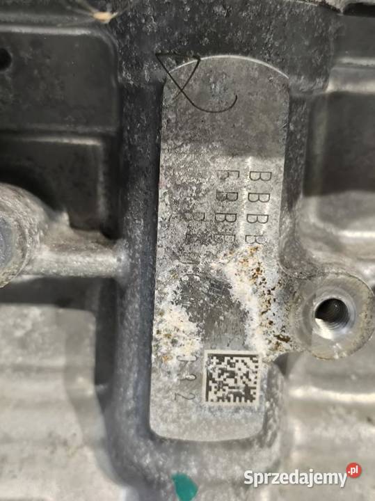 SILNIK SŁUPEK 12B HYUNDAI BAYON I20 III G4LF