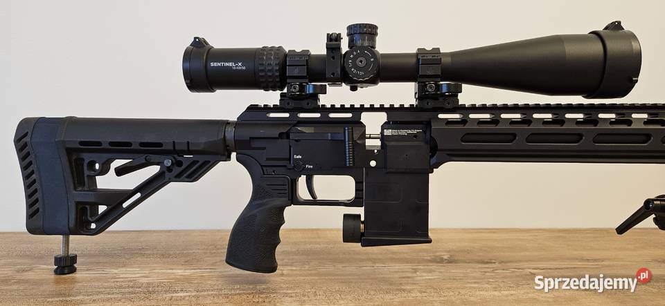 DRS Tactical 700 kaliber 55mm sprzedam