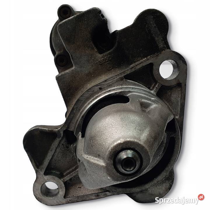 ROZRUSZNIK Mini Cooper S R50 16 Bosch 0001106018 lubelskie Chełm