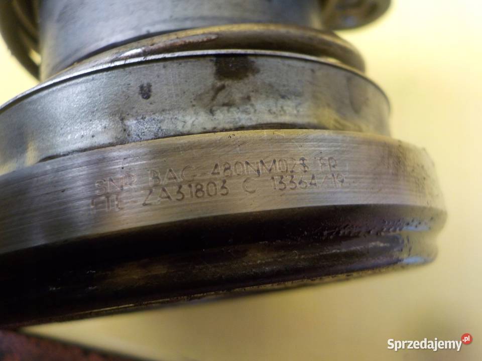 OPEL CORSA E ADAM 10 TURBO 16r 116 B10XFT Suków